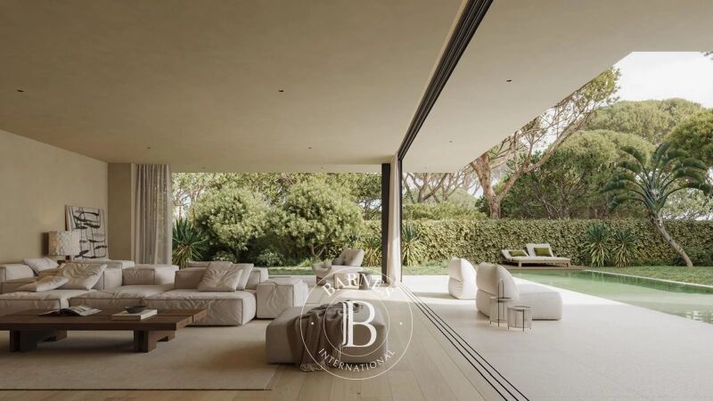 Venta, Villa Cascais e Estoril - picture 3