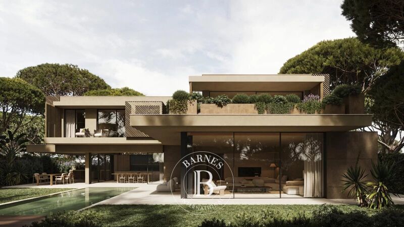 Venta, Villa Cascais e Estoril - picture 1