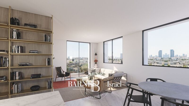 Obra Nueva Tel Aviv-Yafo - picture 1