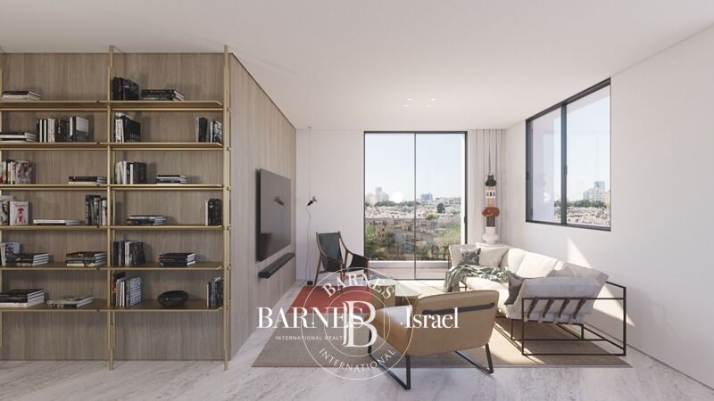 Obra Nueva Tel Aviv-Yafo - picture 3