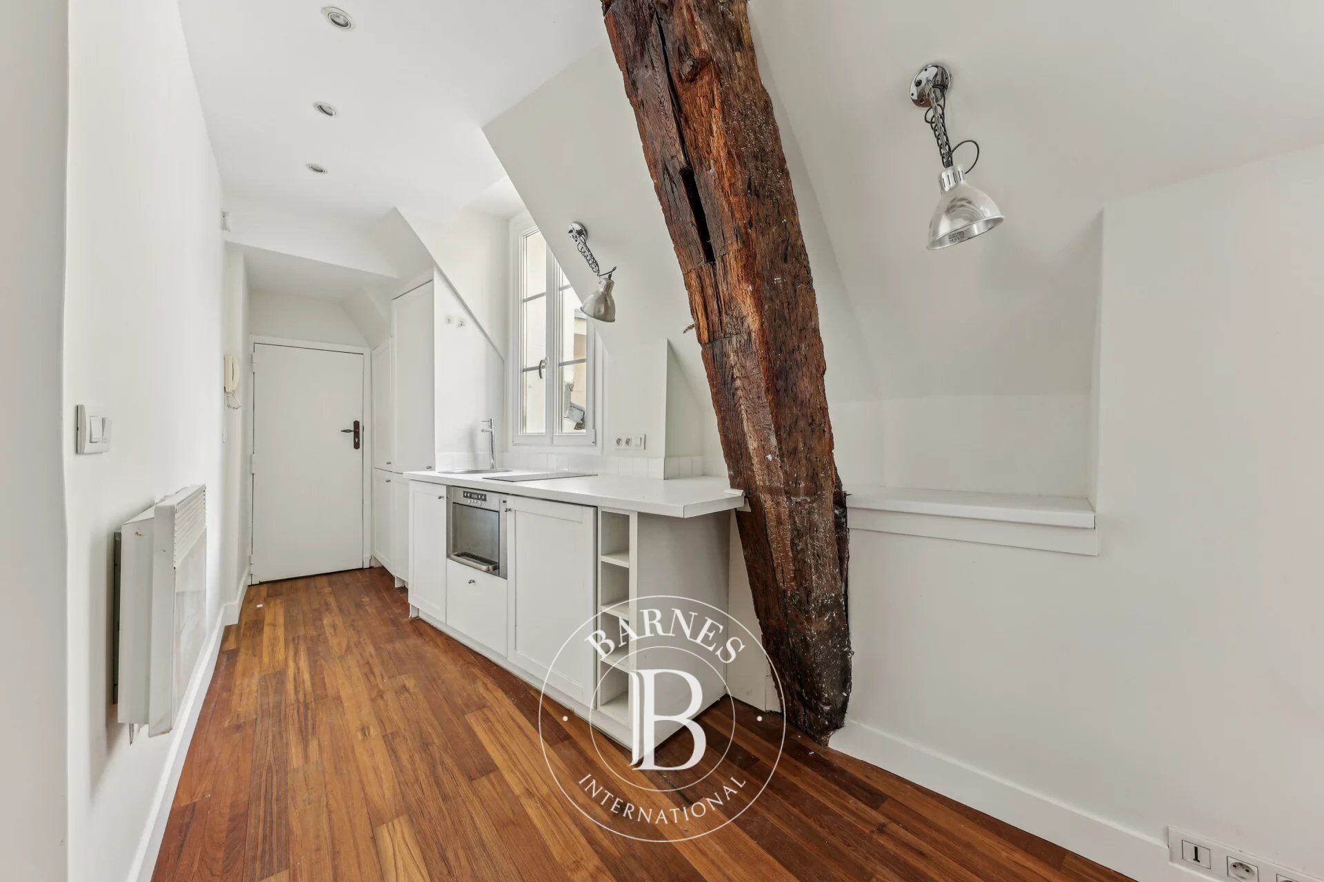 Exclusivité Paris 6 - Monnaie - Deux pièces - Calme et lumineux - picture 3