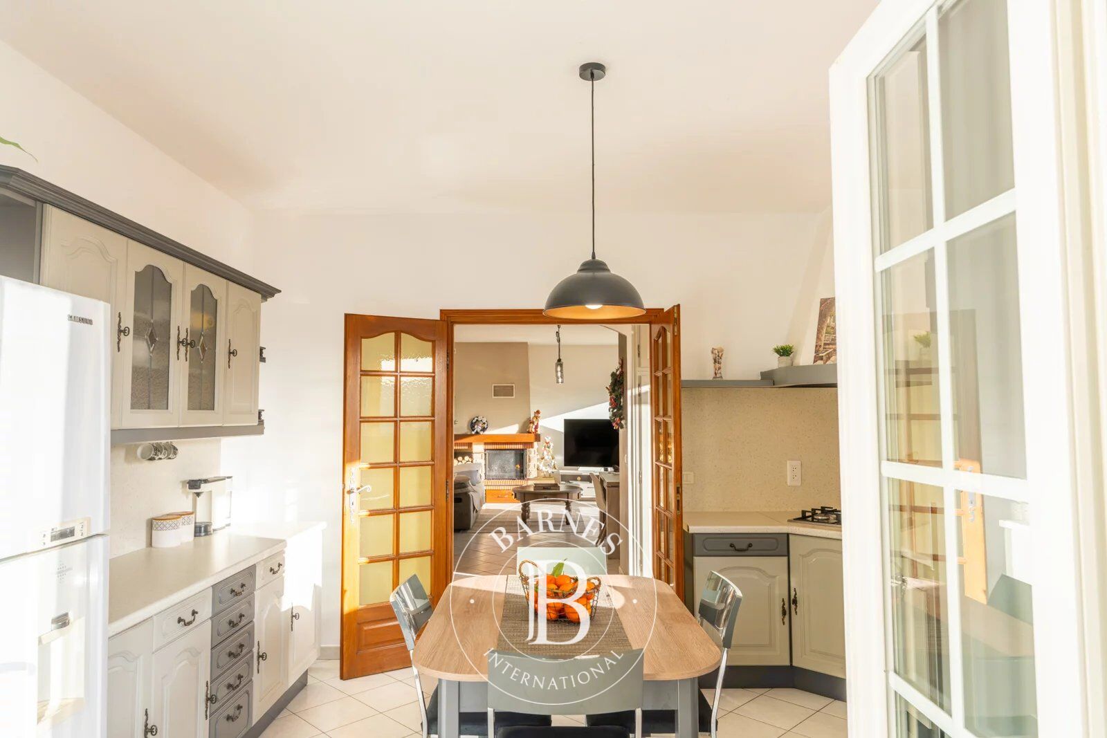 Porto-Vecchio. 3-Bedroom Villa with Studio. Panoramic View of the Port - picture 3