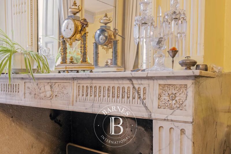 Conjunto residencial Bordeaux