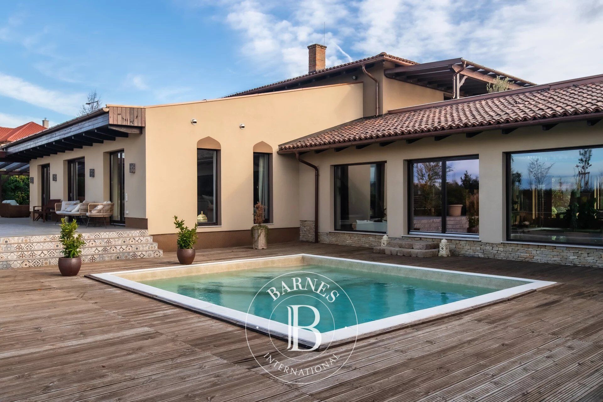 Villa Biatorbágy - picture 3