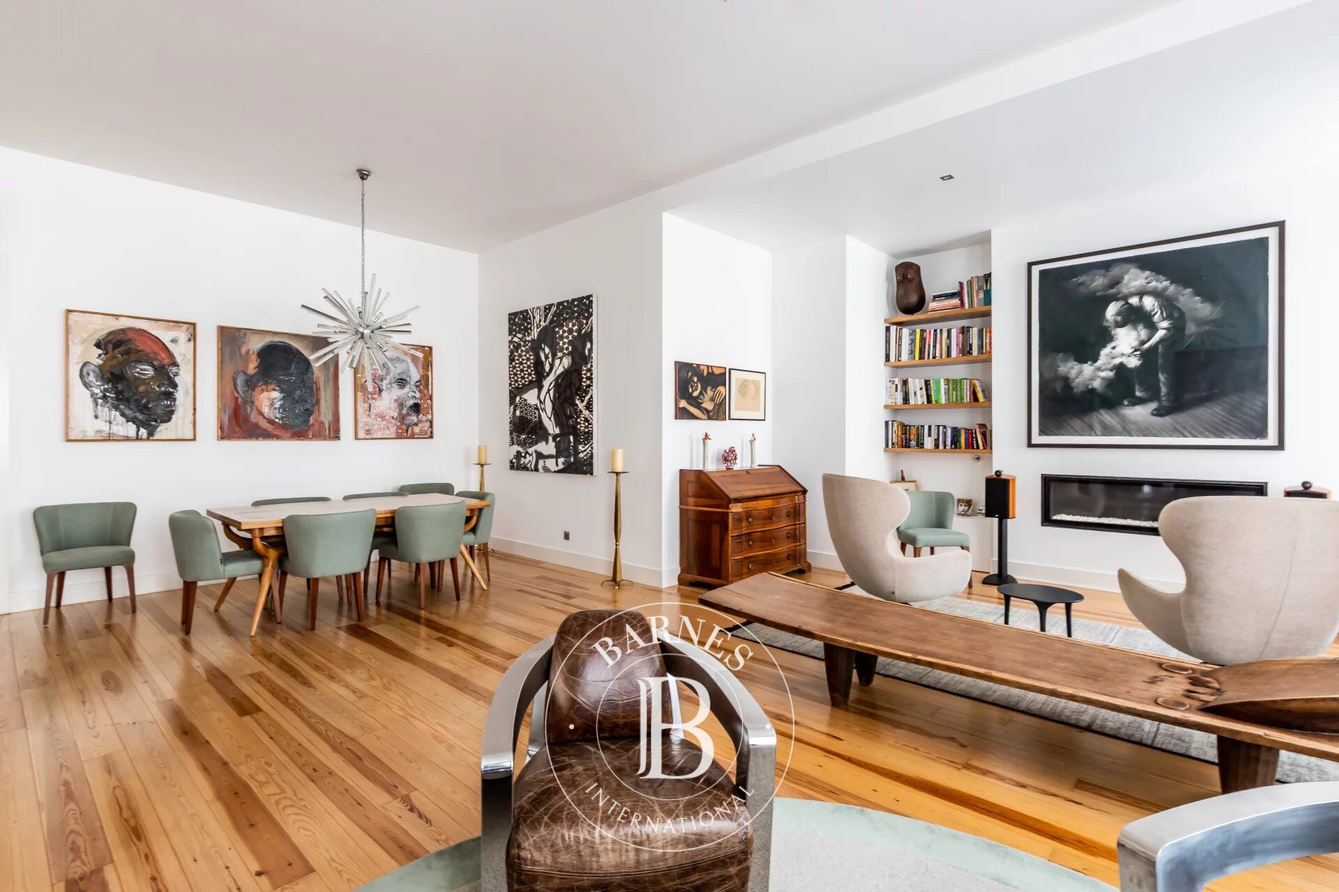 Daire Arroios - picture 4