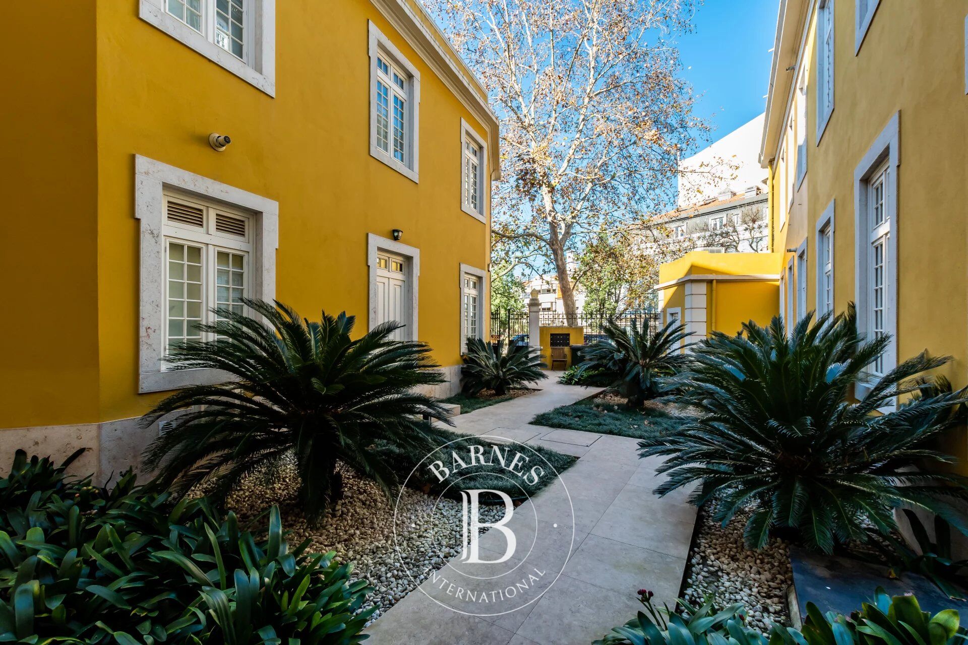 Daire Arroios - picture 14