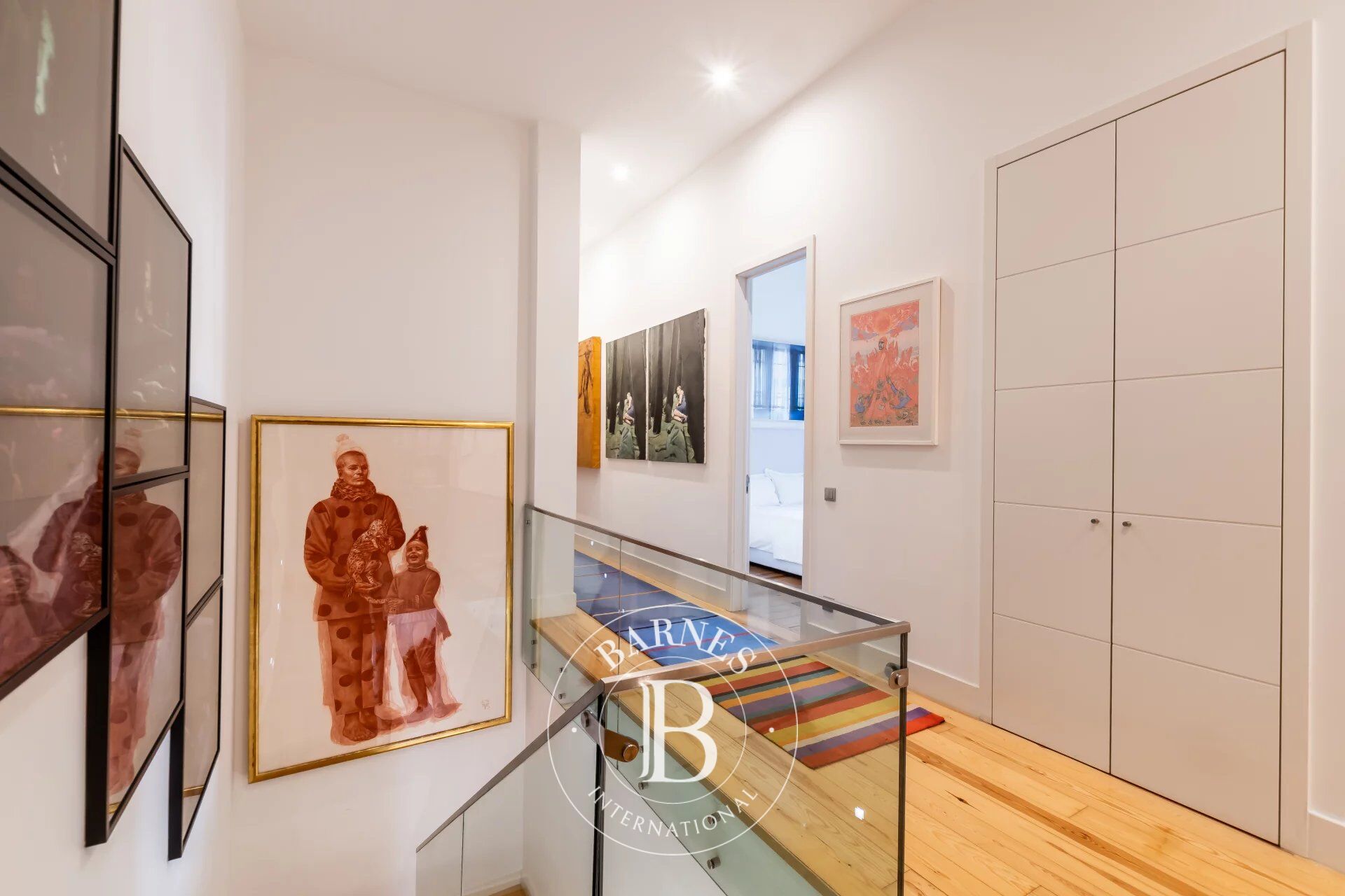 Daire Arroios - picture 9