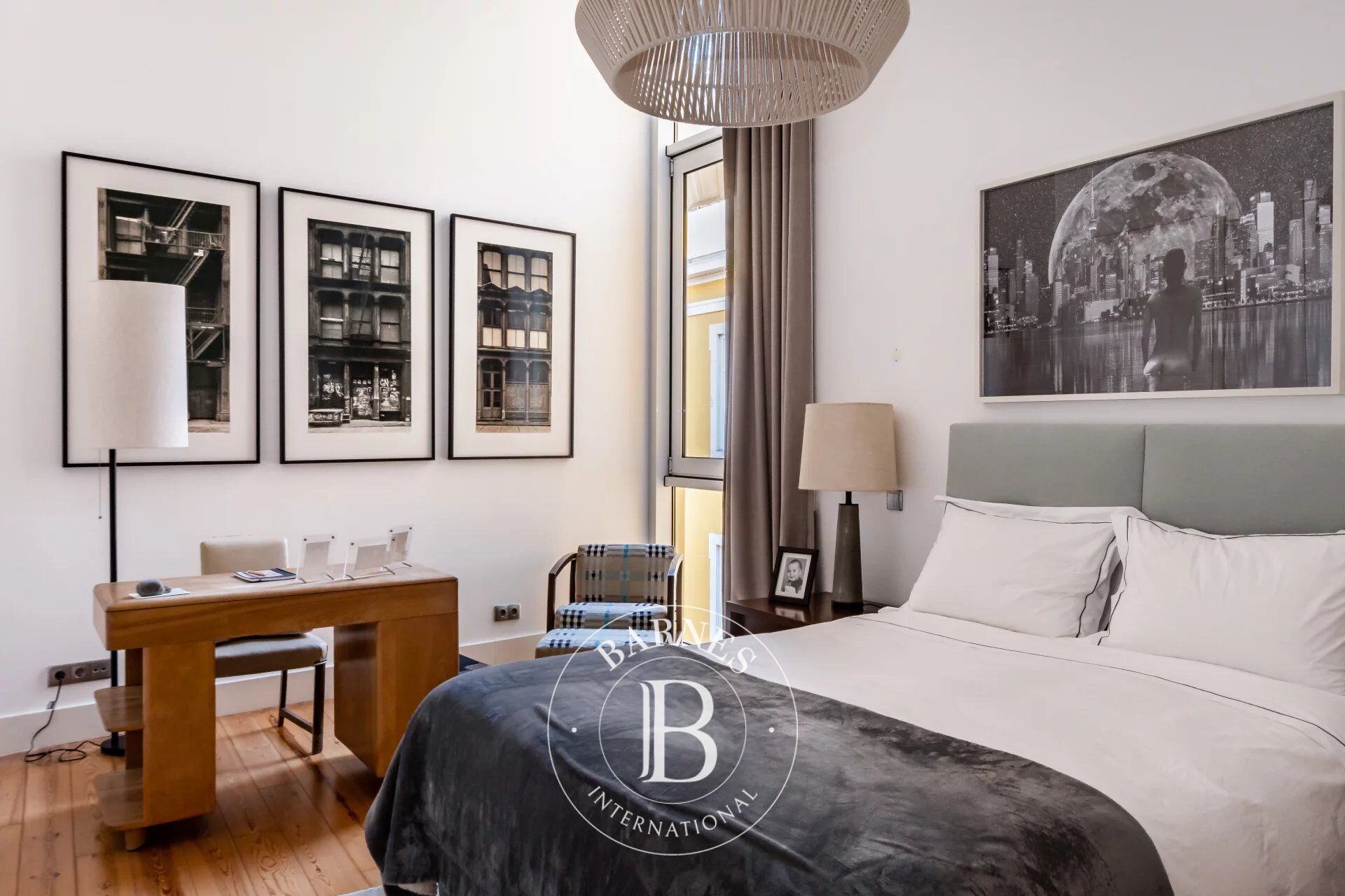 Daire Arroios - picture 11