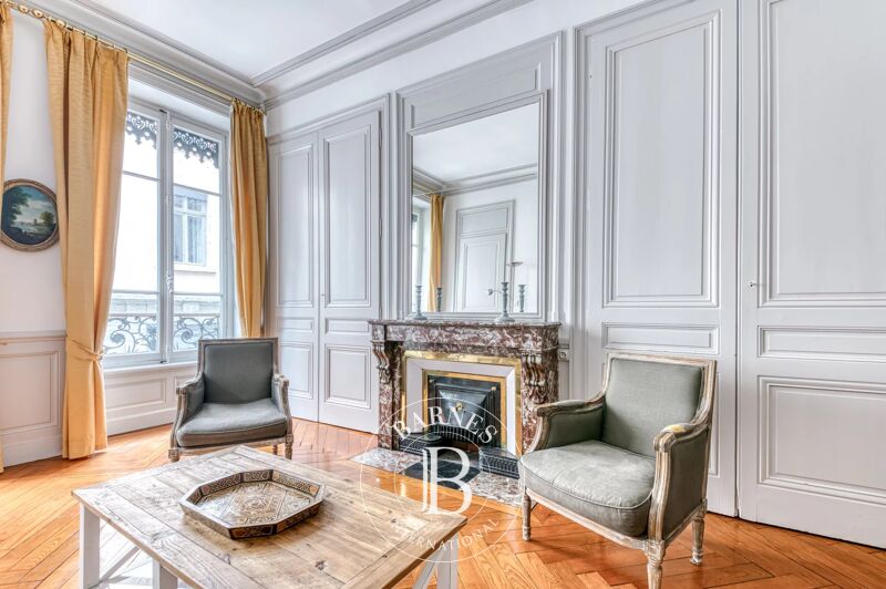 À louer Appartement | Lyon 2ème - picture 2