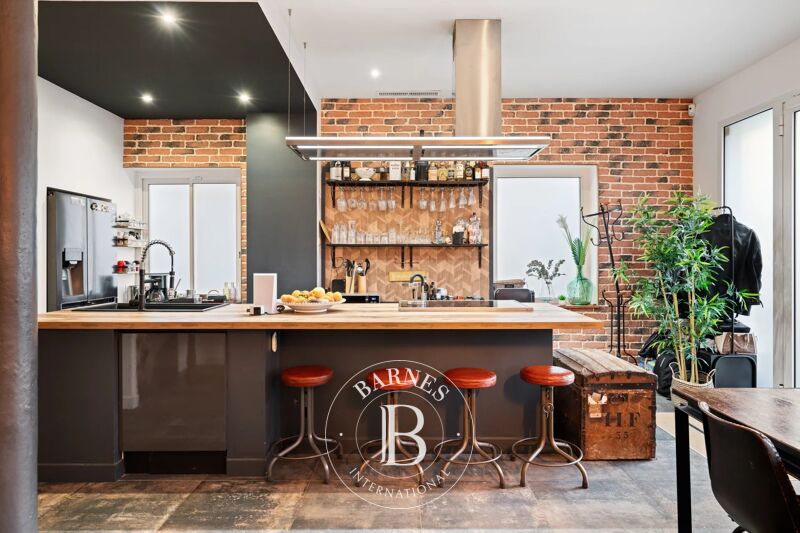 Venta, Casa adosada Nice - picture 2