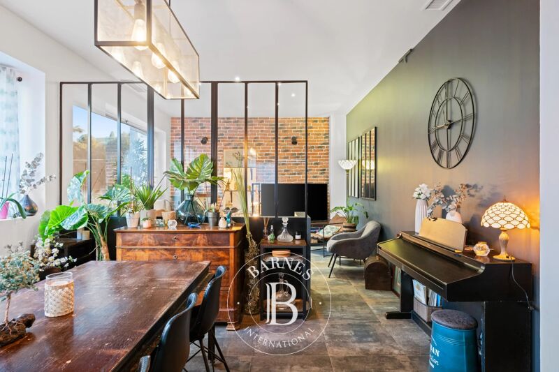 Venta, Casa adosada Nice - picture 3