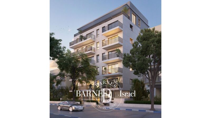 New development Tel Aviv-Yafo - picture 2
