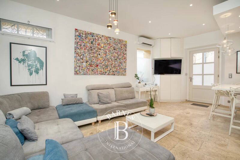 Venta, Casa de pueblo Saint-Tropez - picture 1