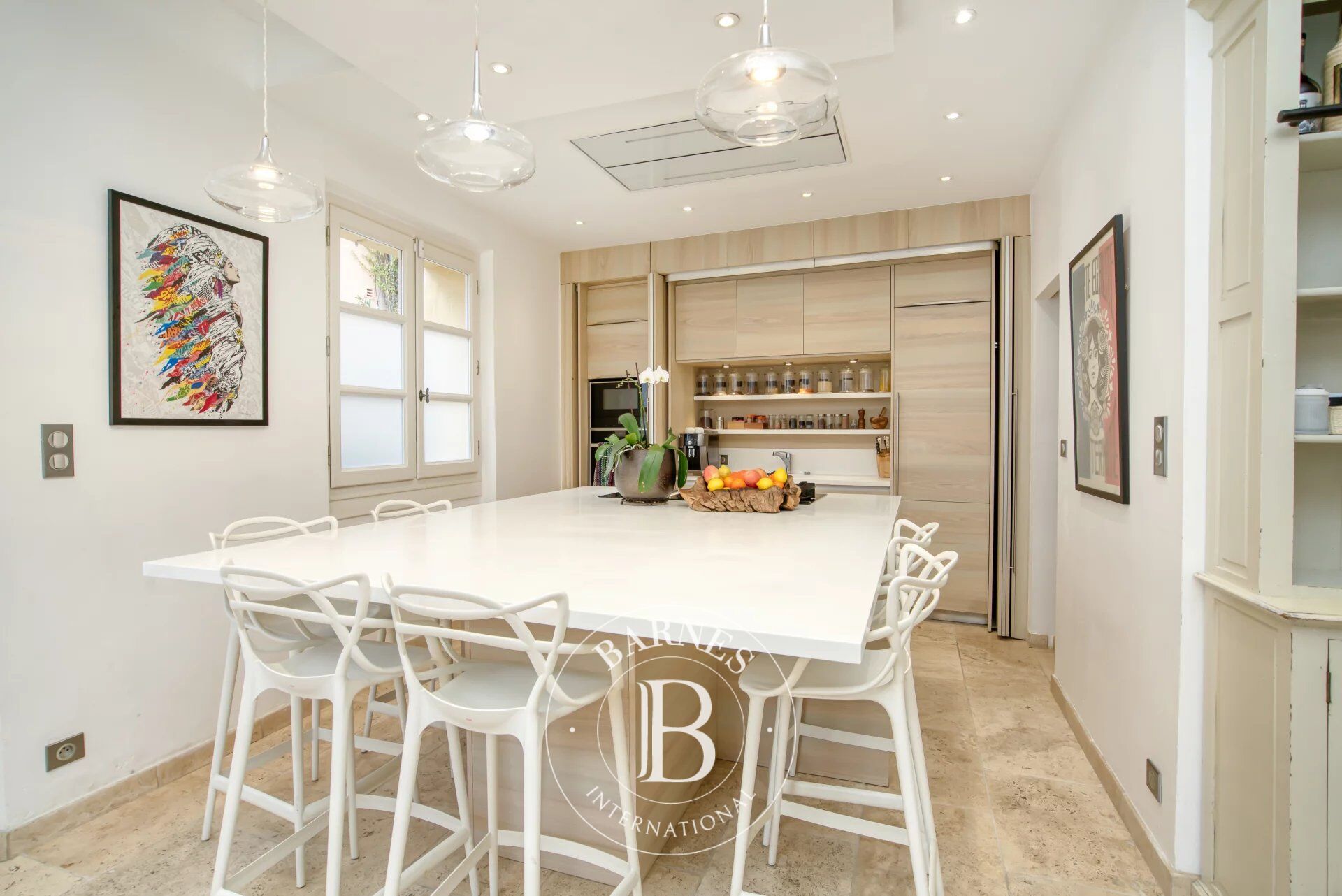 Casa de pueblo Saint-Tropez - picture 2