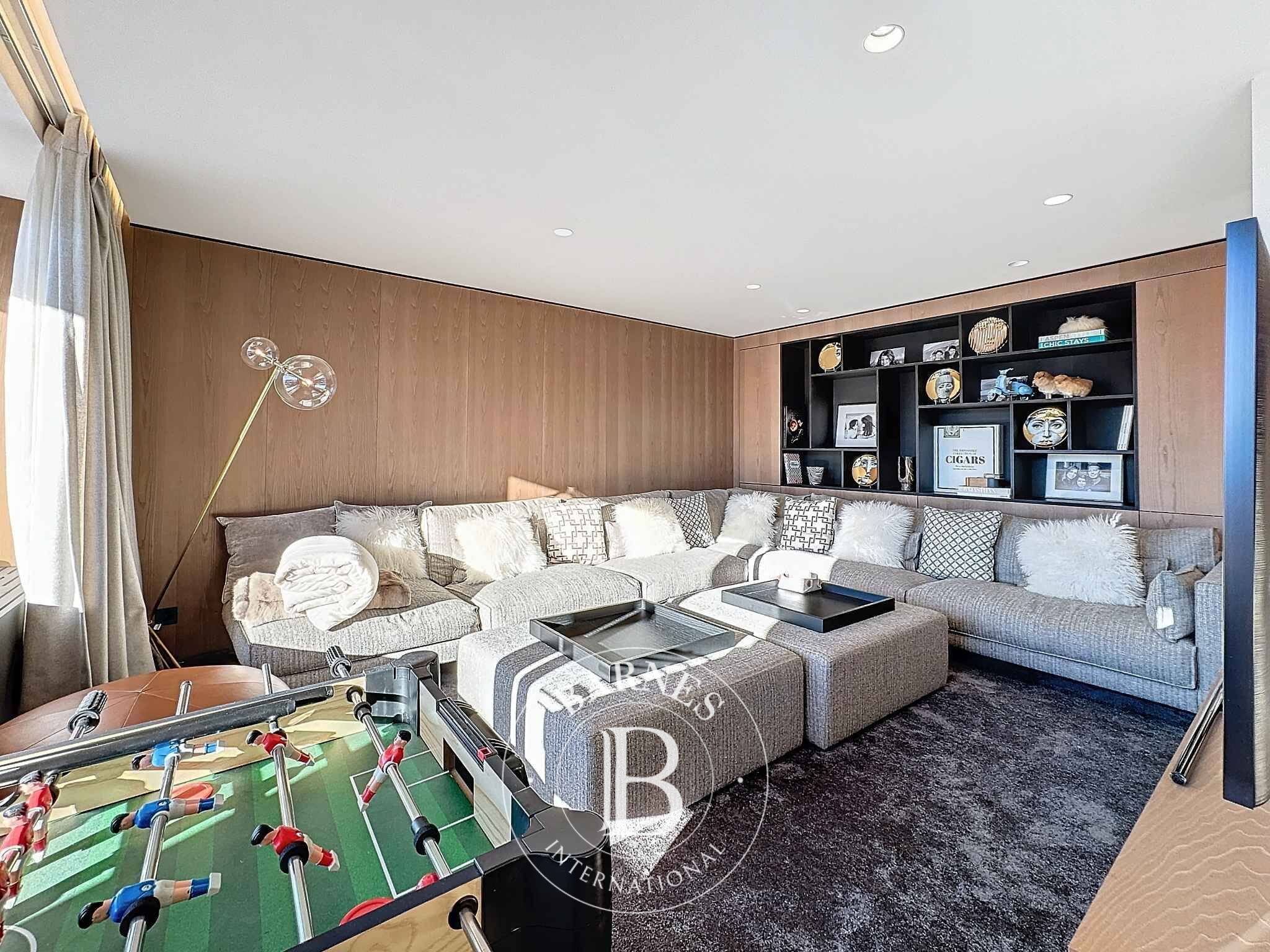 Daire Crans-Montana - picture 5