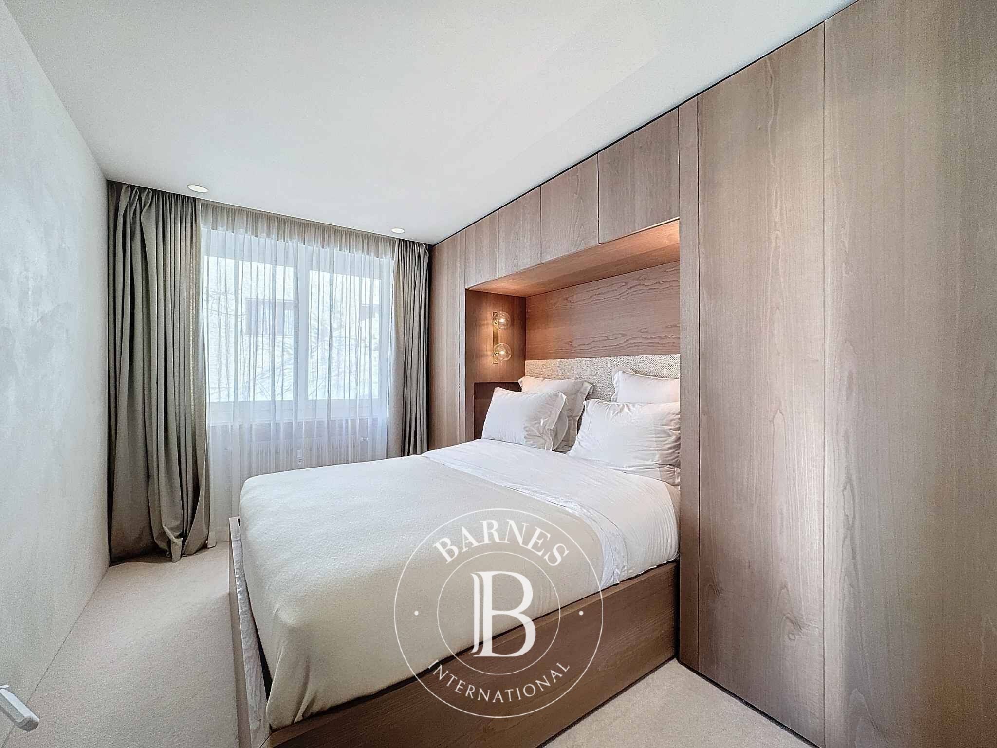 Daire Crans-Montana - picture 13