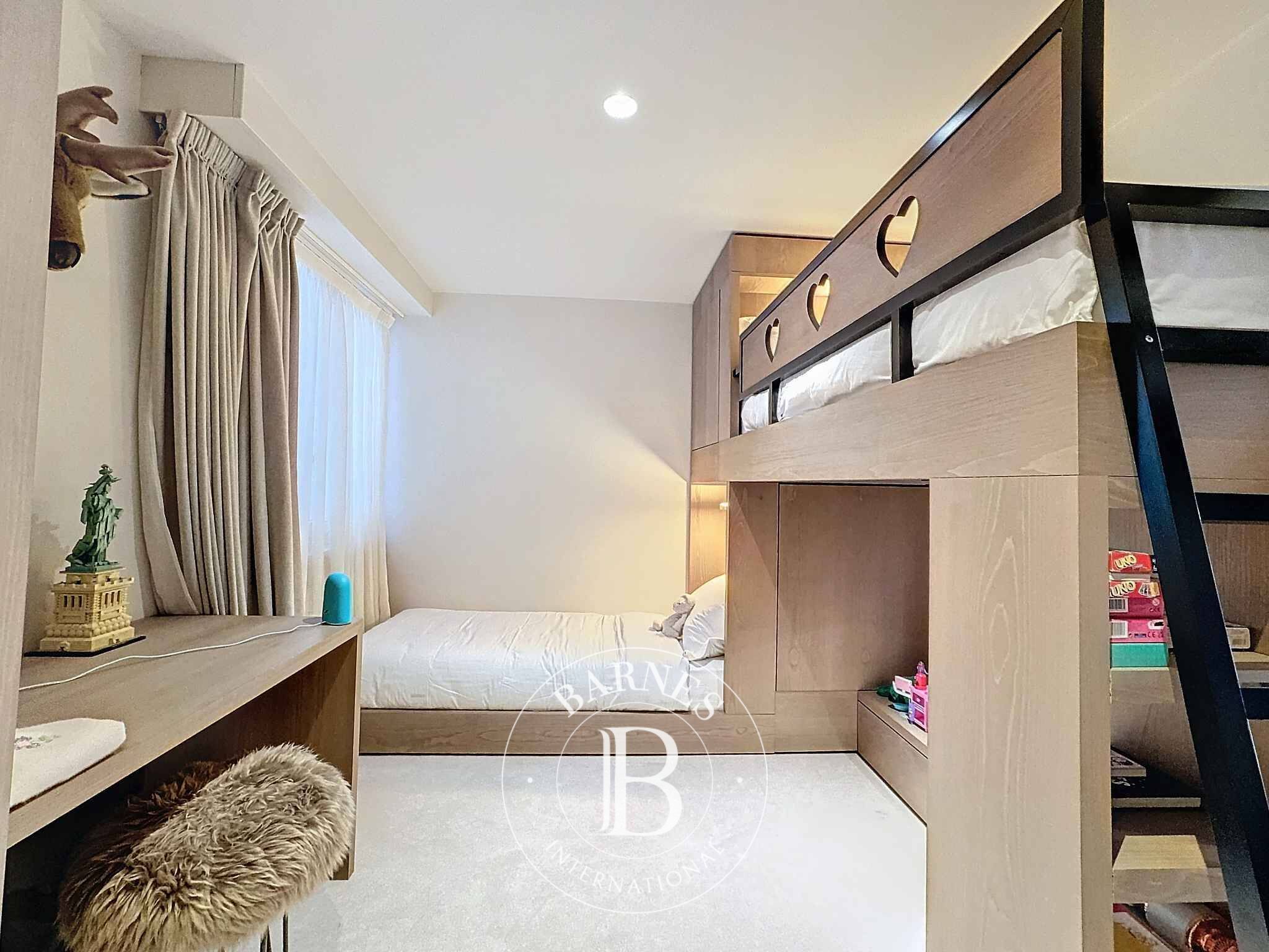 Daire Crans-Montana - picture 12