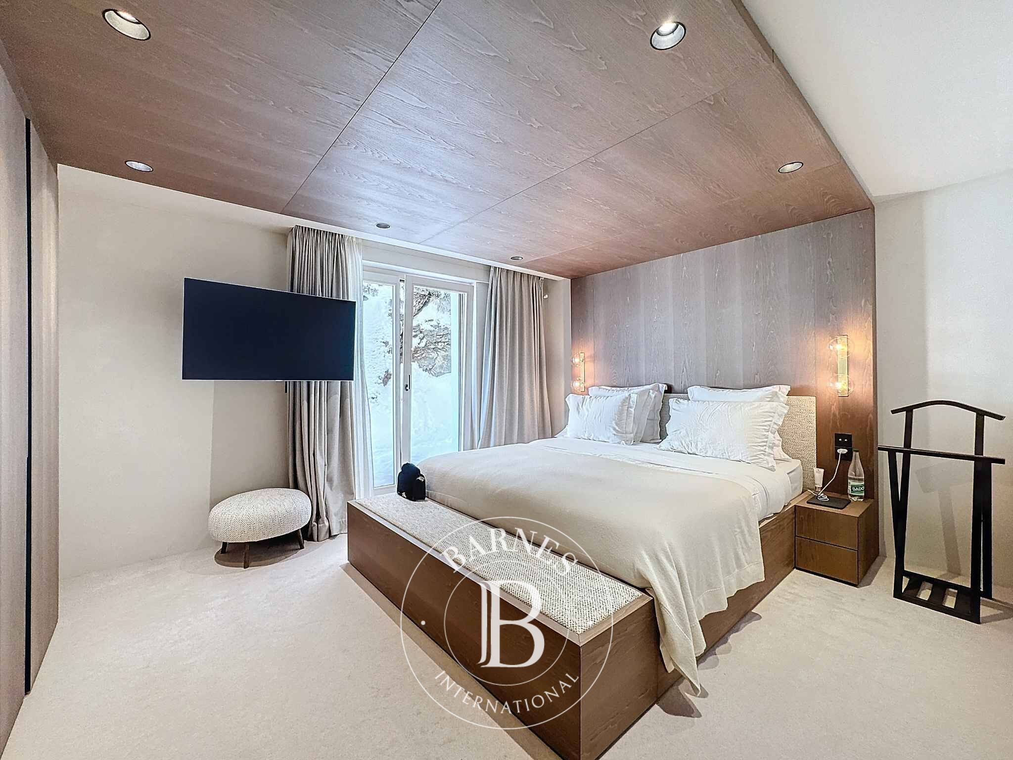 Daire Crans-Montana - picture 11