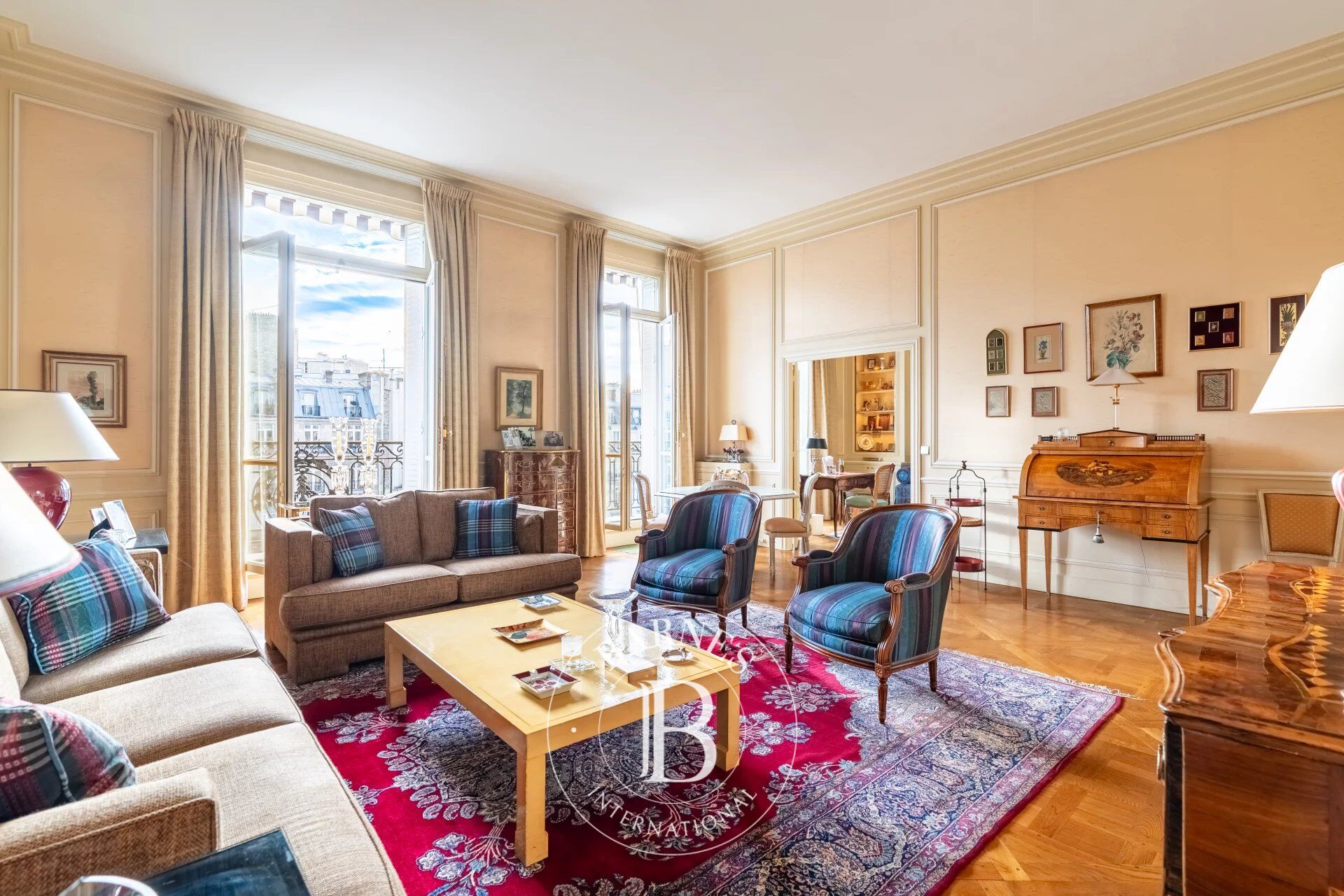 PARIS 16 - picture 3