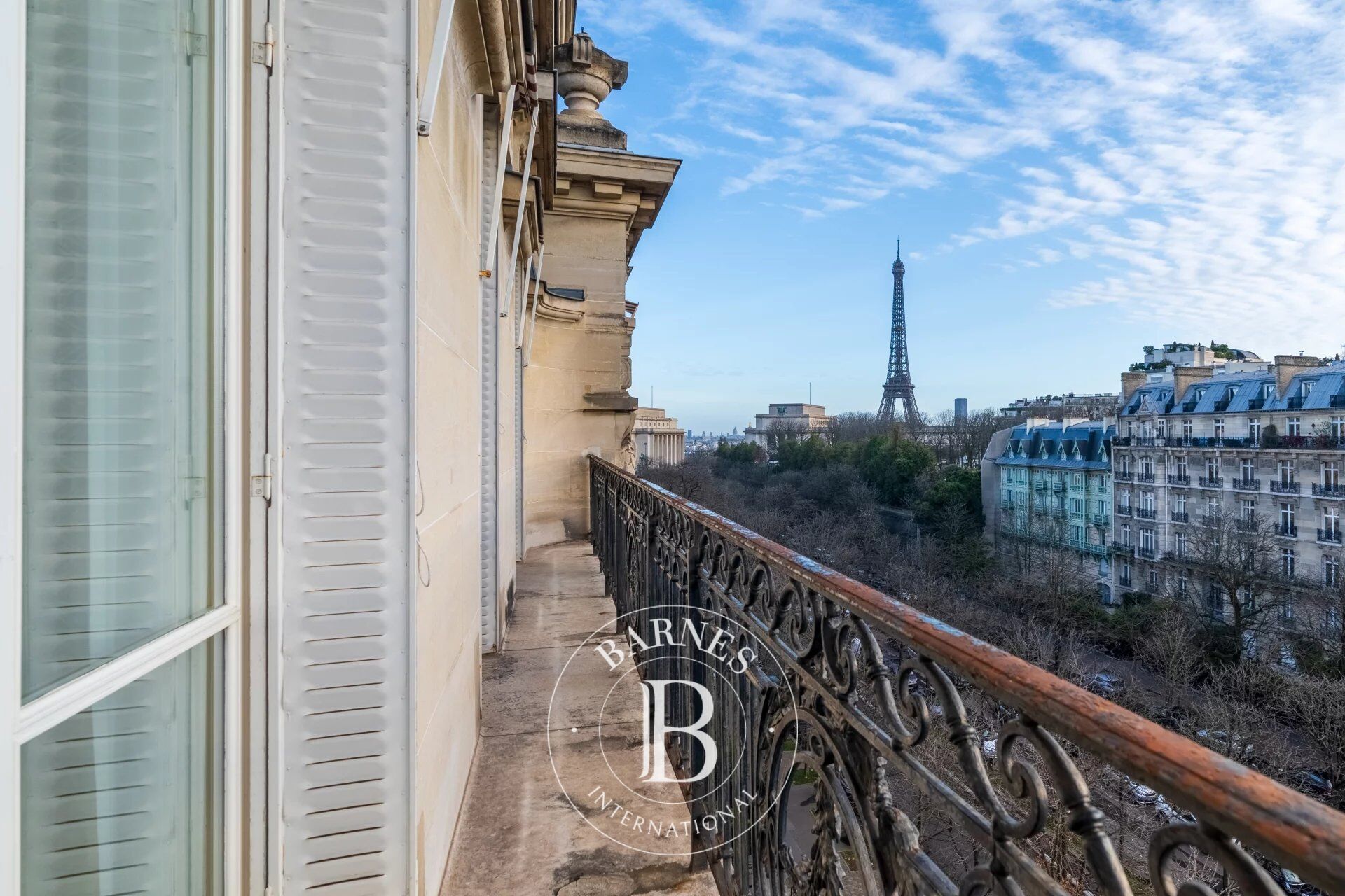 PARIS 16 - picture 1