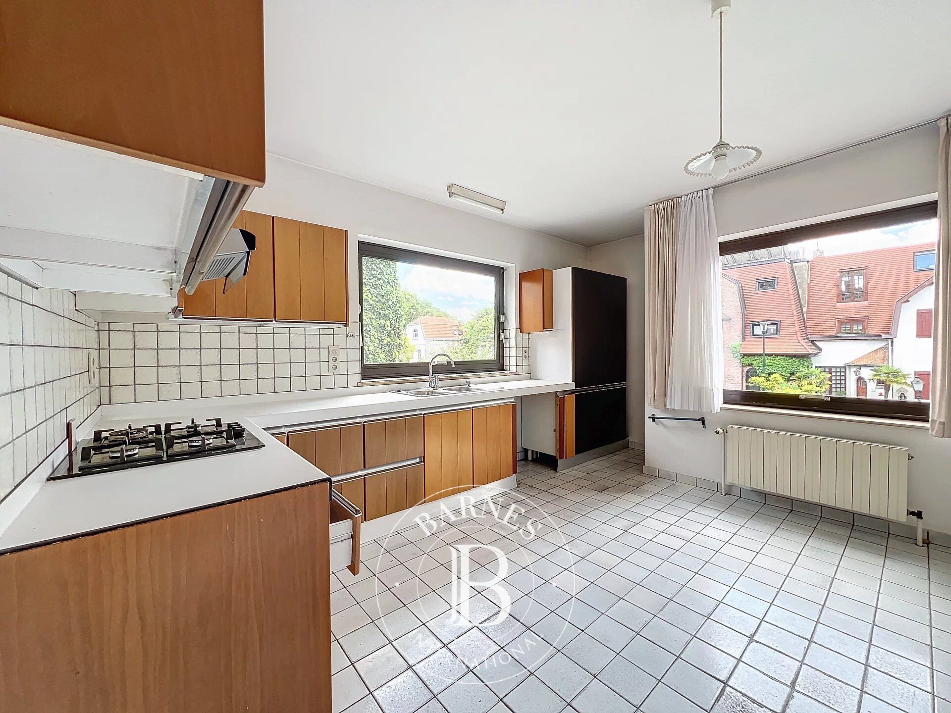 Ev Uccle - picture 8