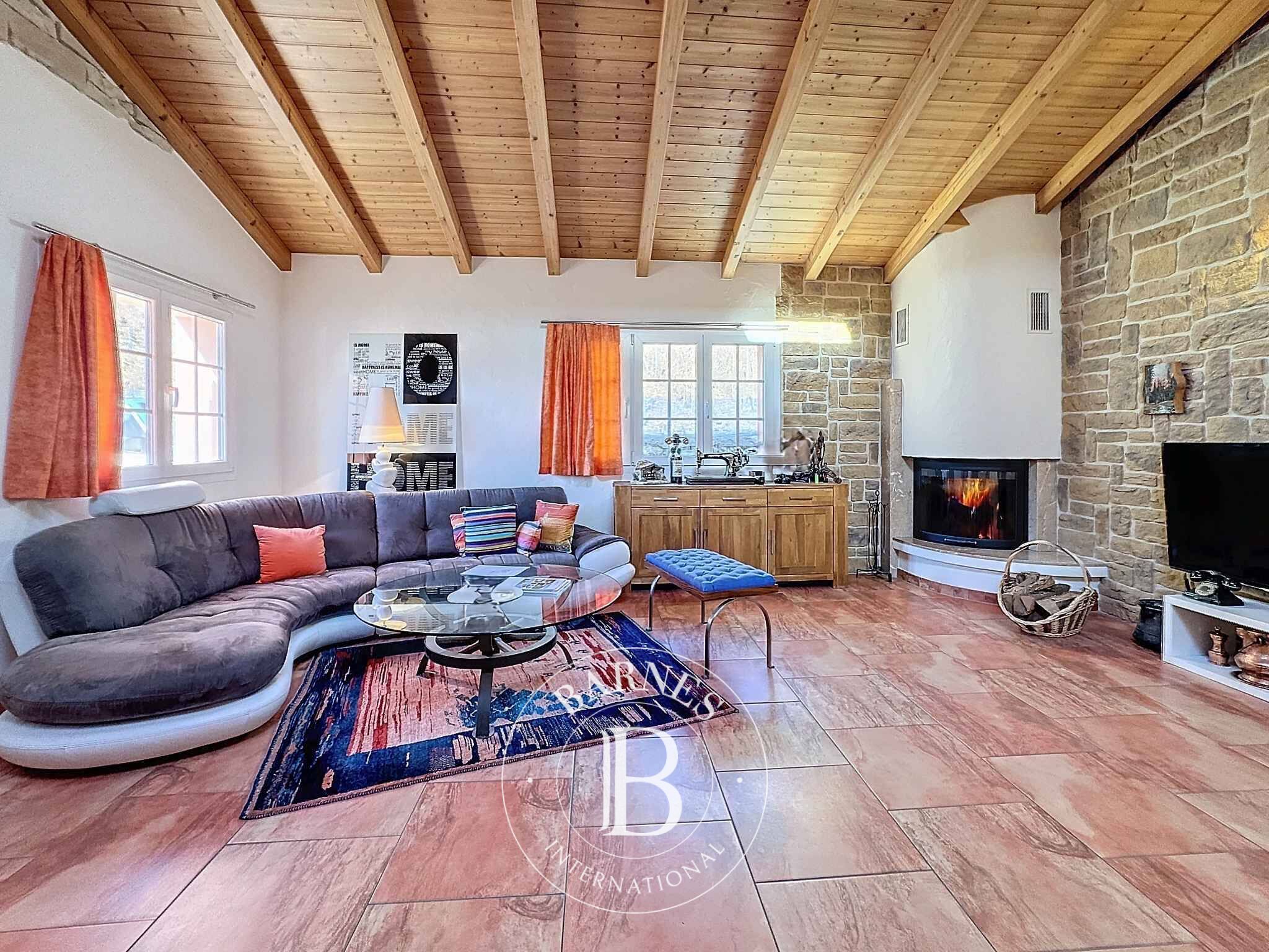 Villa Vétroz - picture 3