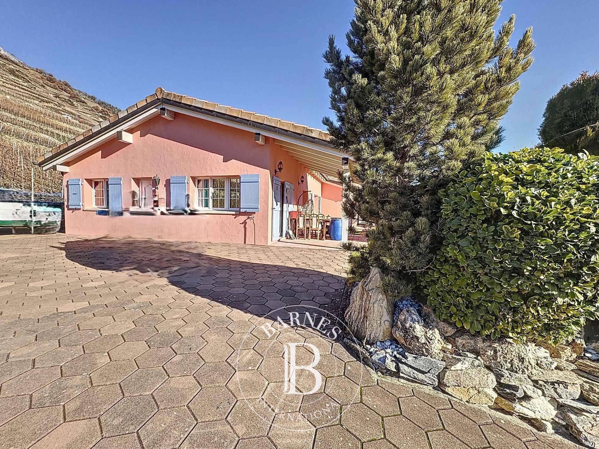 Villa Vétroz - picture 2