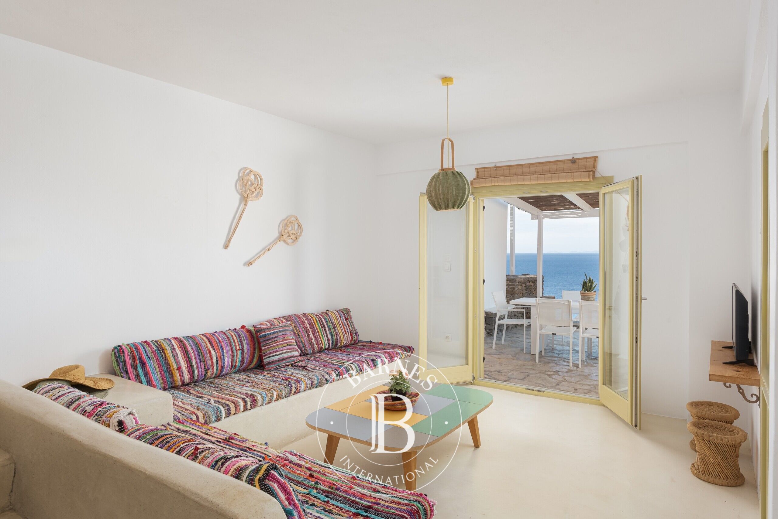 Casa Kythnos - picture 2