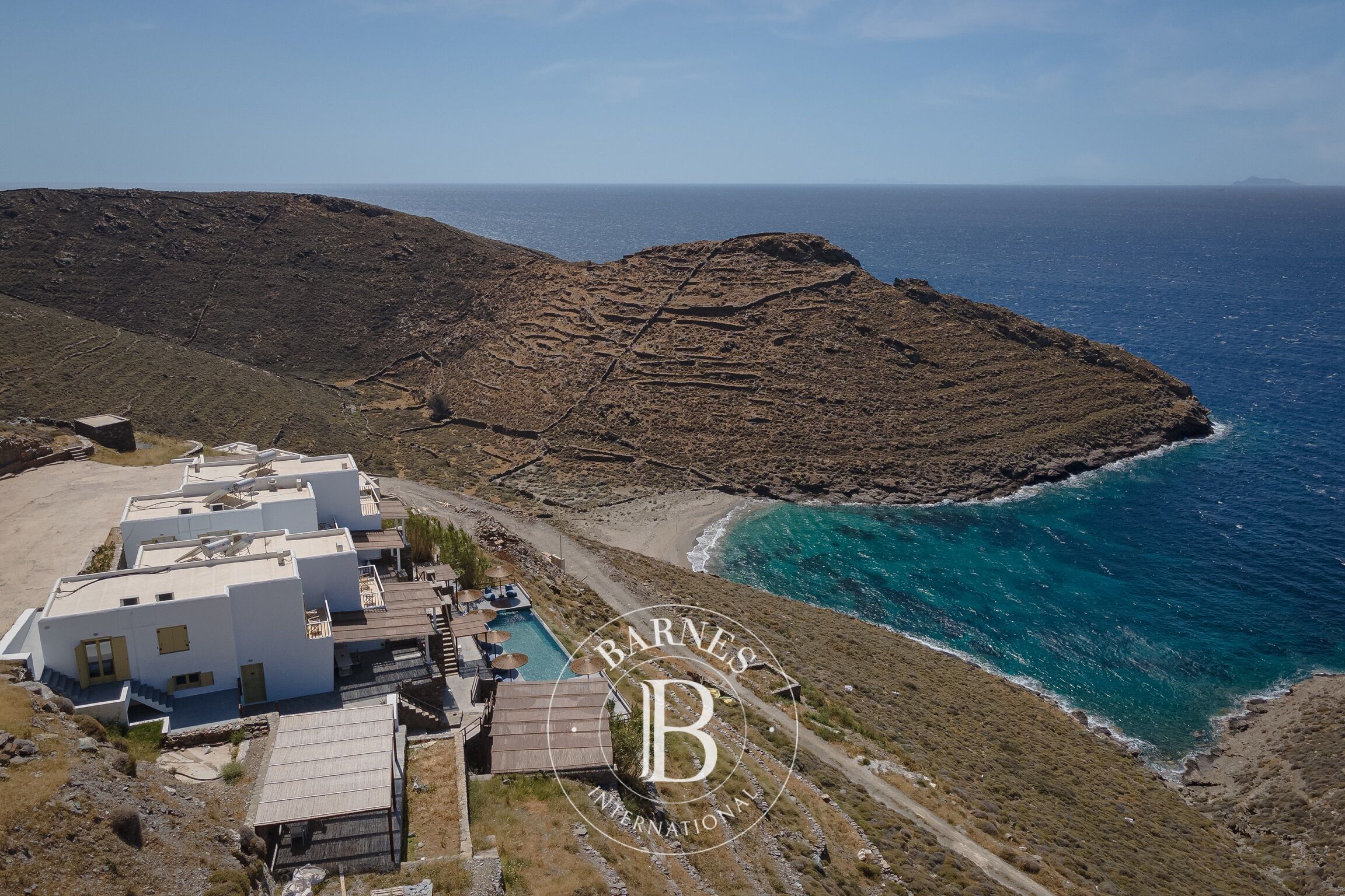 Casa Kythnos - picture 1