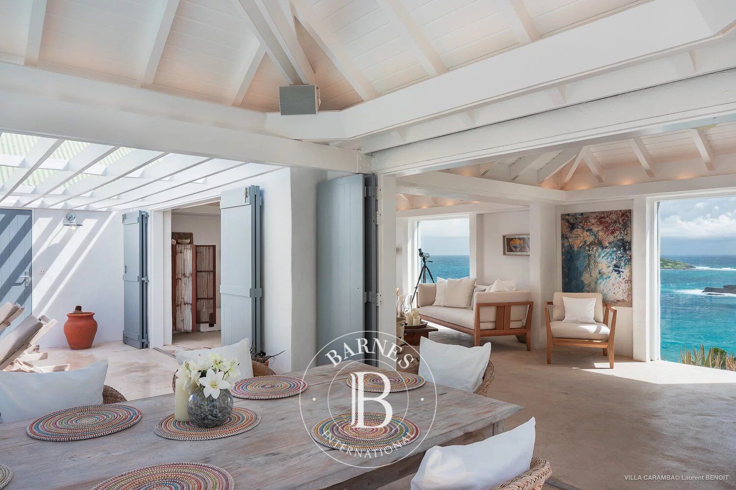 Villa Saint-Barthélemy - picture 3