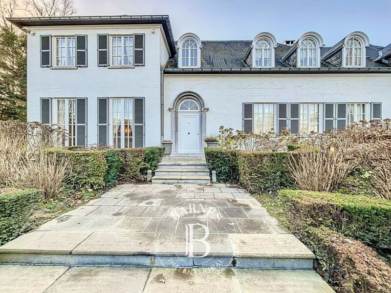 Venta, Casa Woluwe-Saint-Pierre - picture 3
