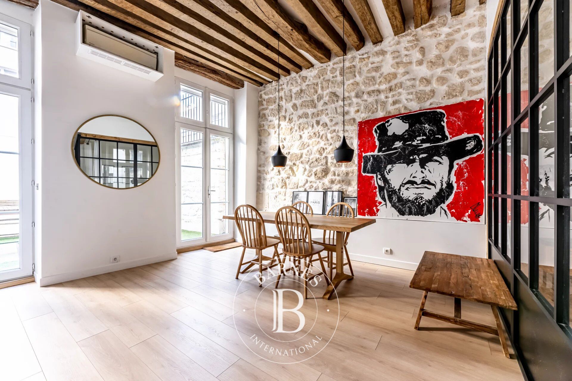 Piso Paris 1er - picture 3