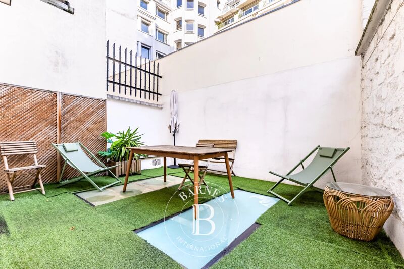 Verkauft, Wohnung Paris 1er - picture 2