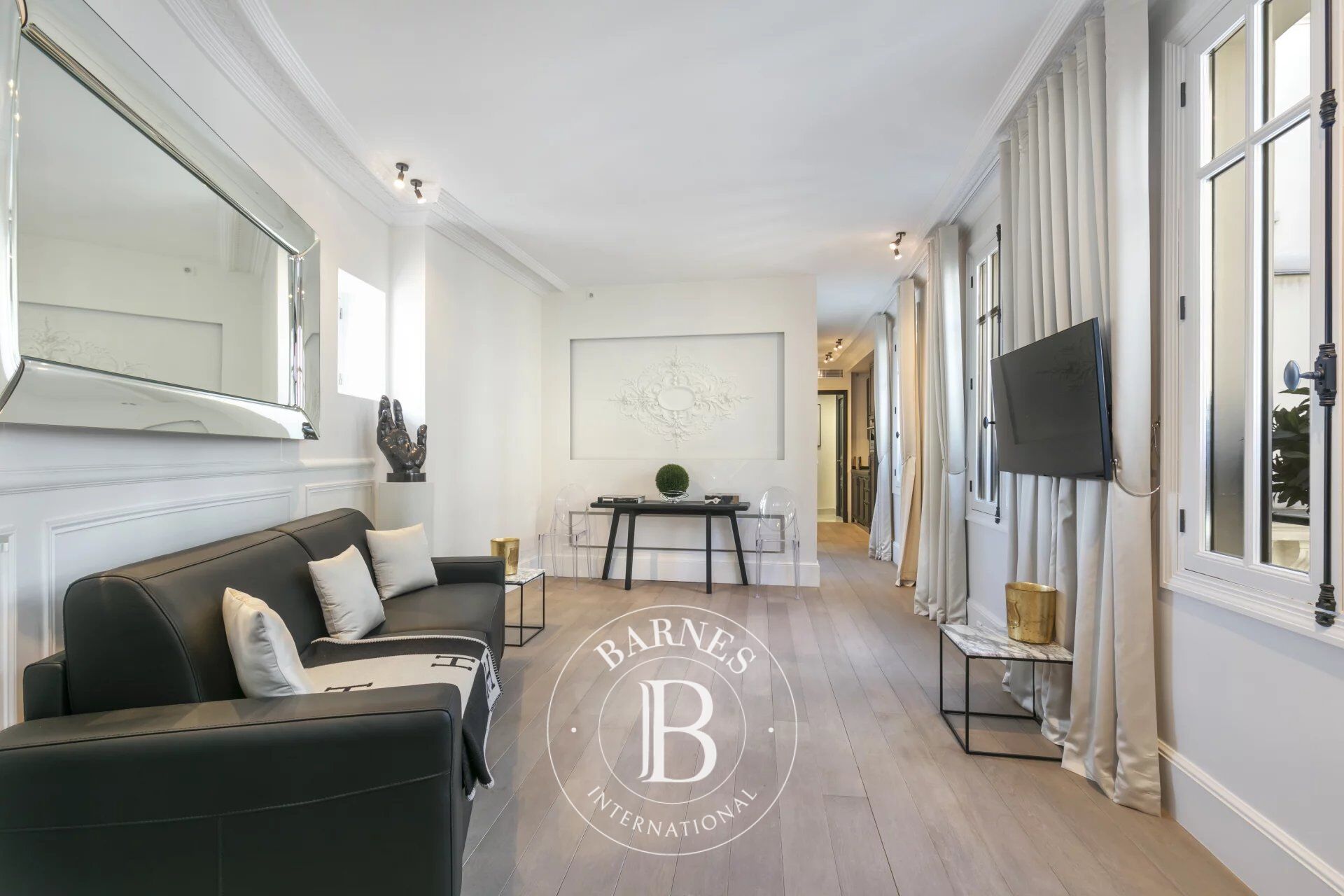 Le service location de la maison BARNES vous présente ce bien : - picture 3