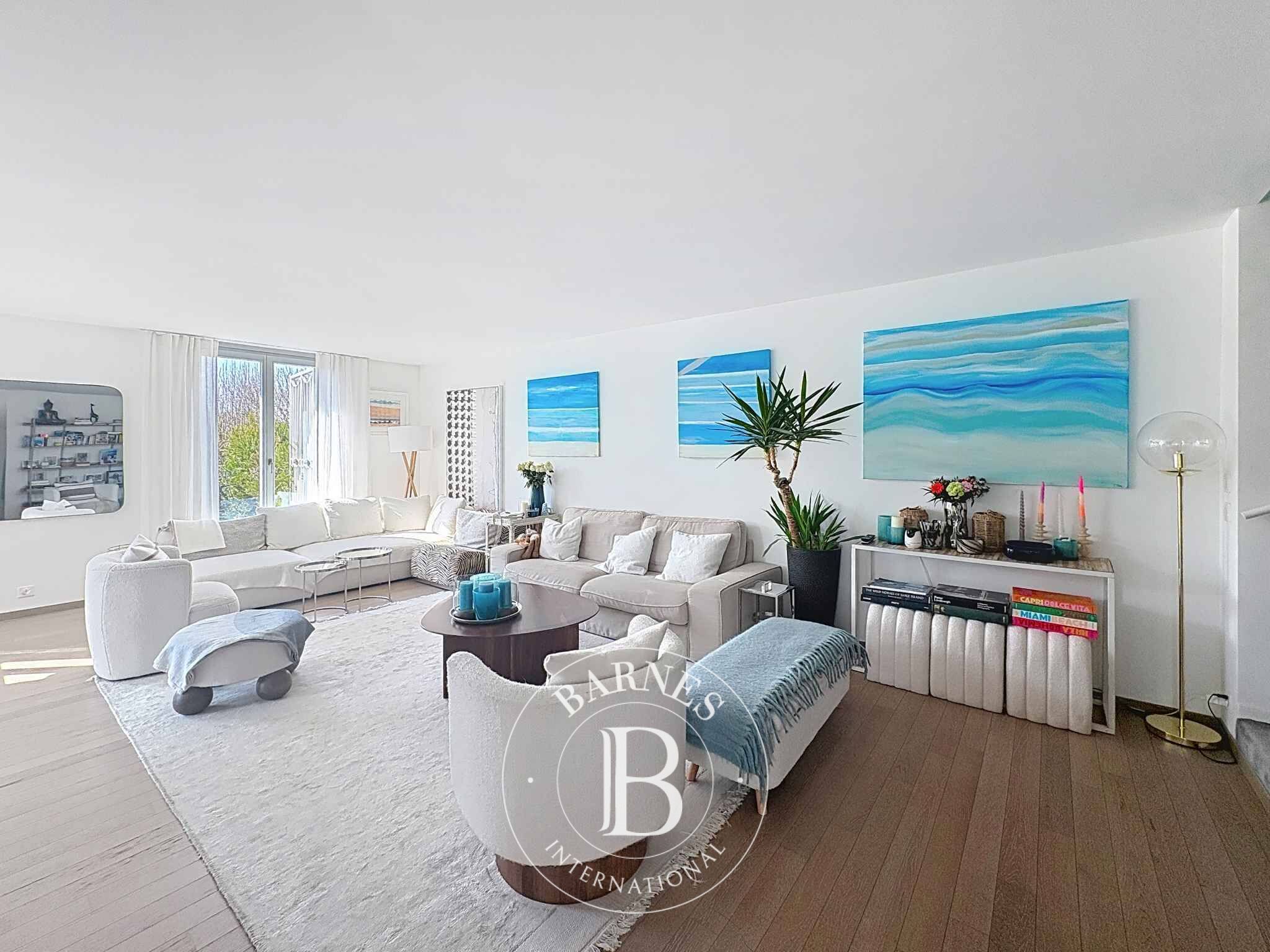 Wohnung Puplinge - picture 1