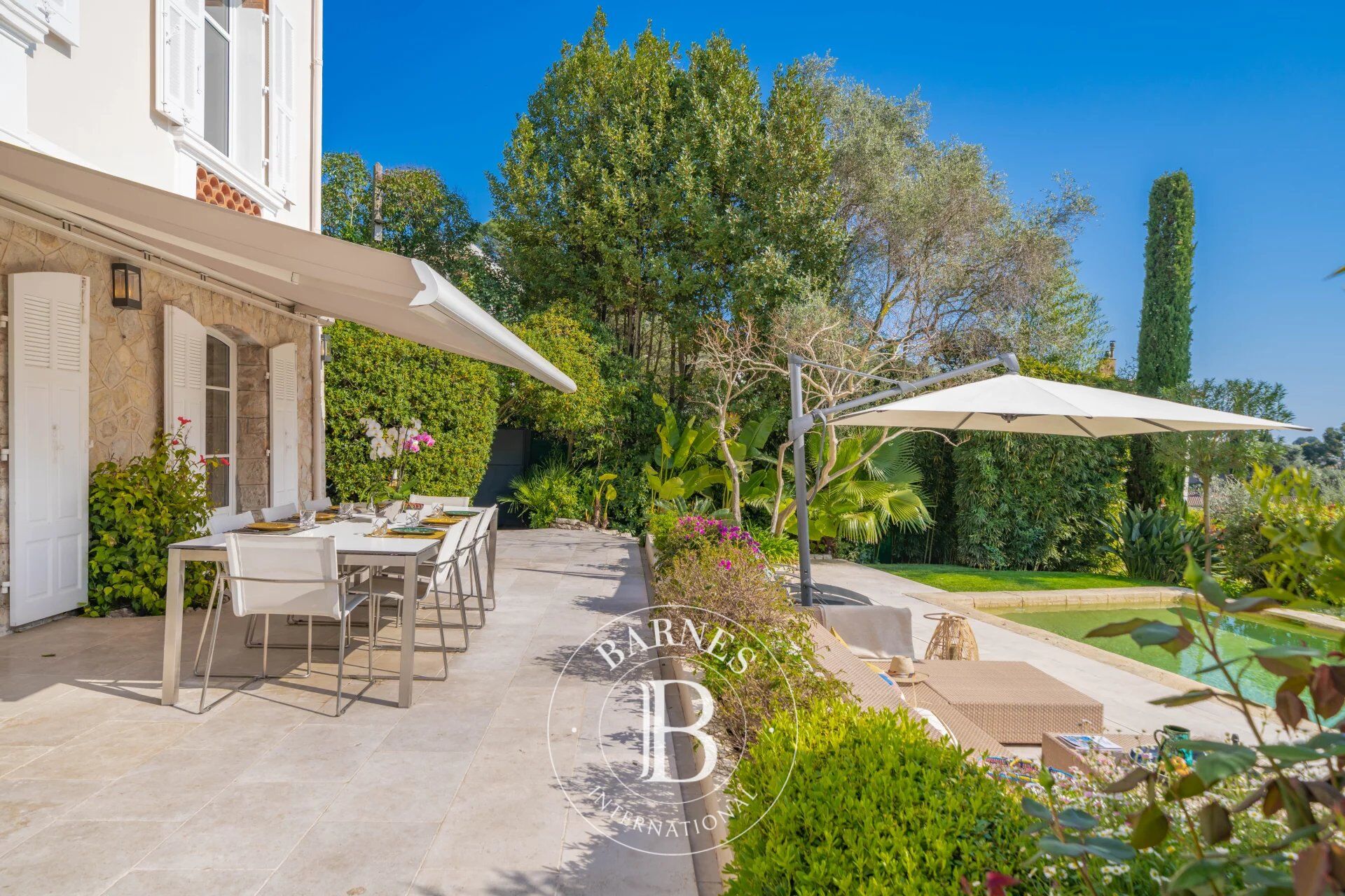 Villa Le Cannet - picture 4