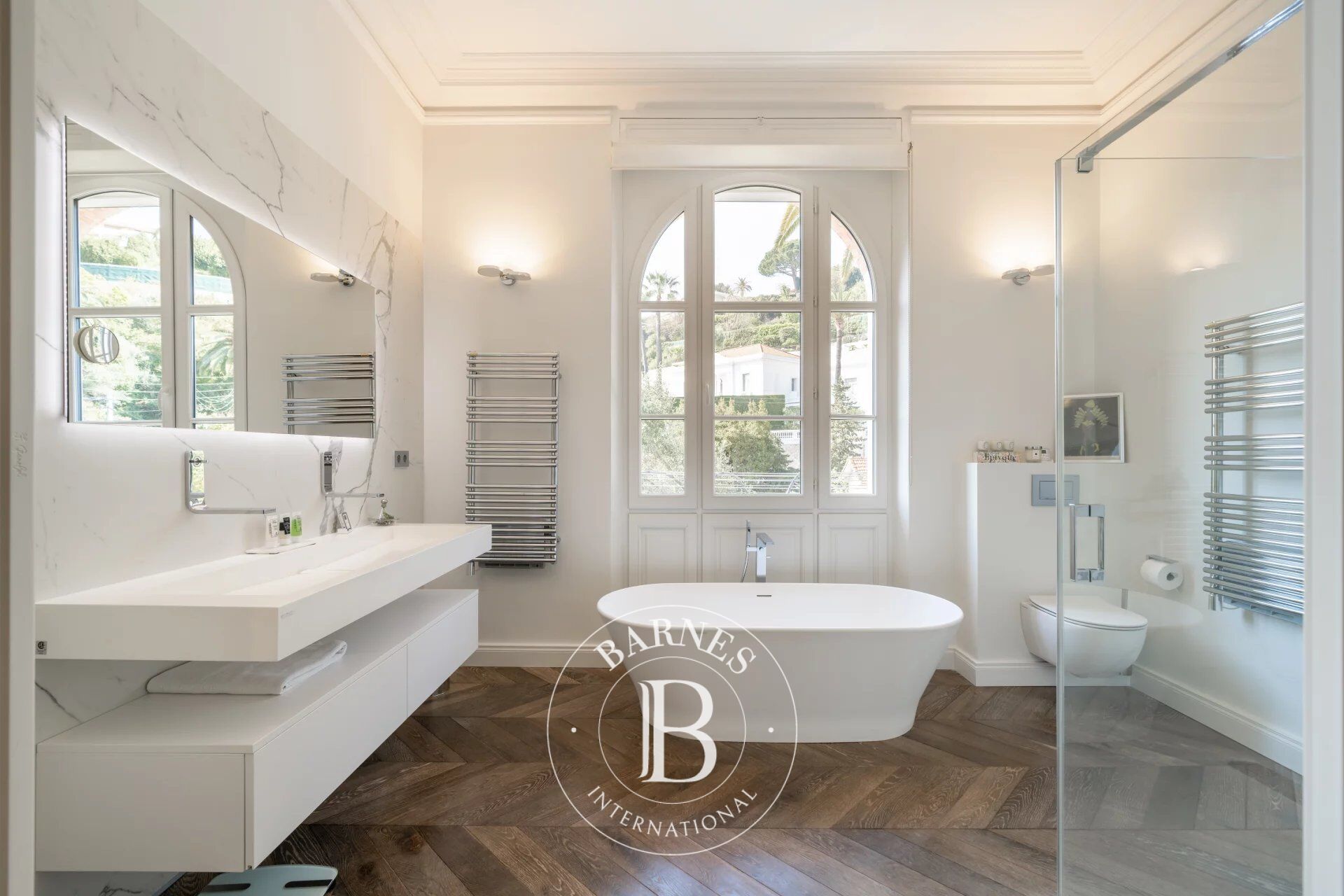 Villa Le Cannet - picture 6