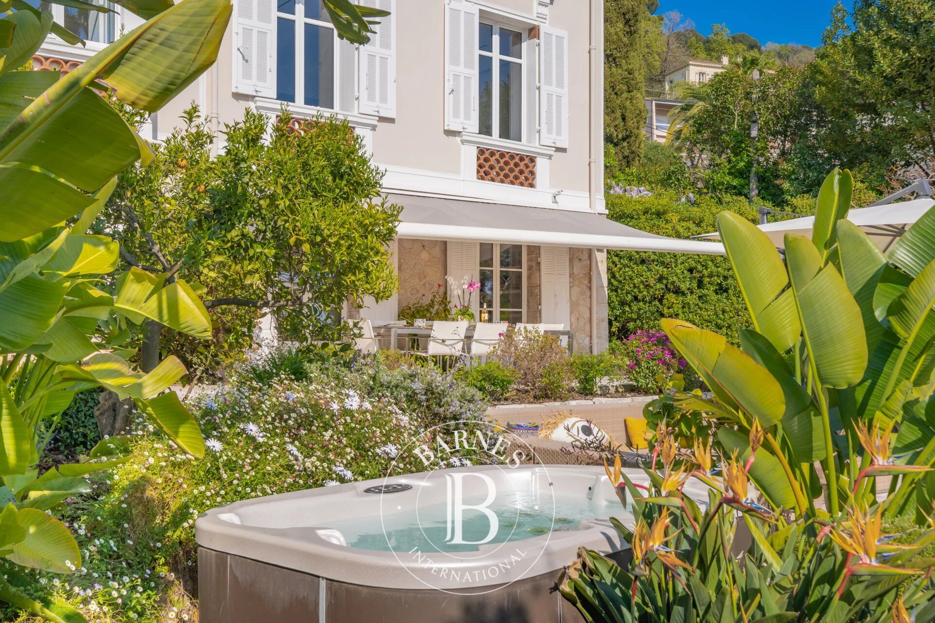 Villa Le Cannet - picture 31