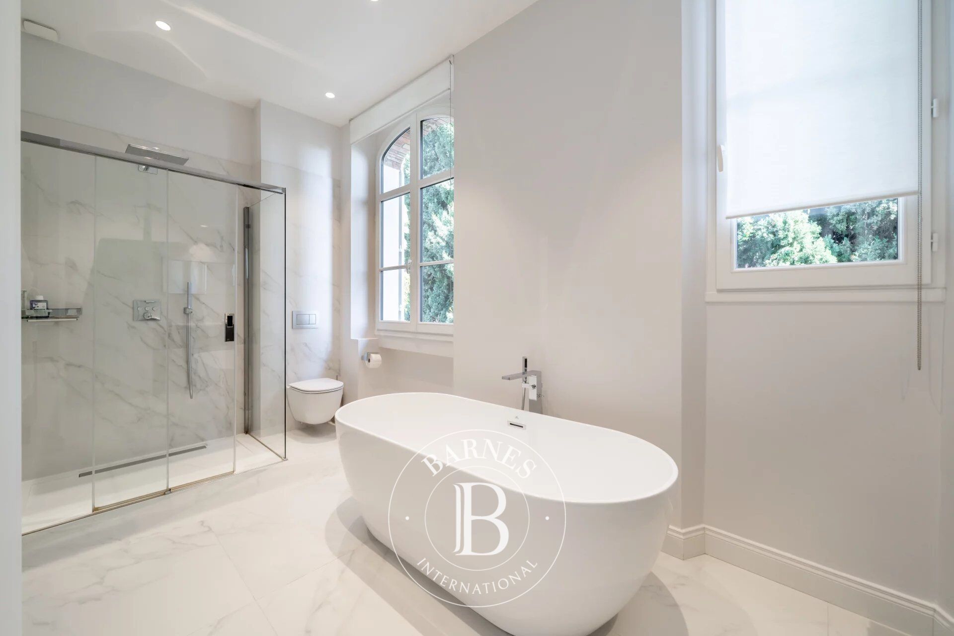 Villa Le Cannet - picture 21