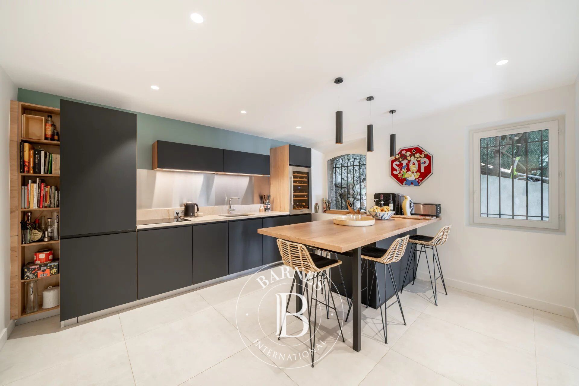 Villa Le Cannet - picture 28