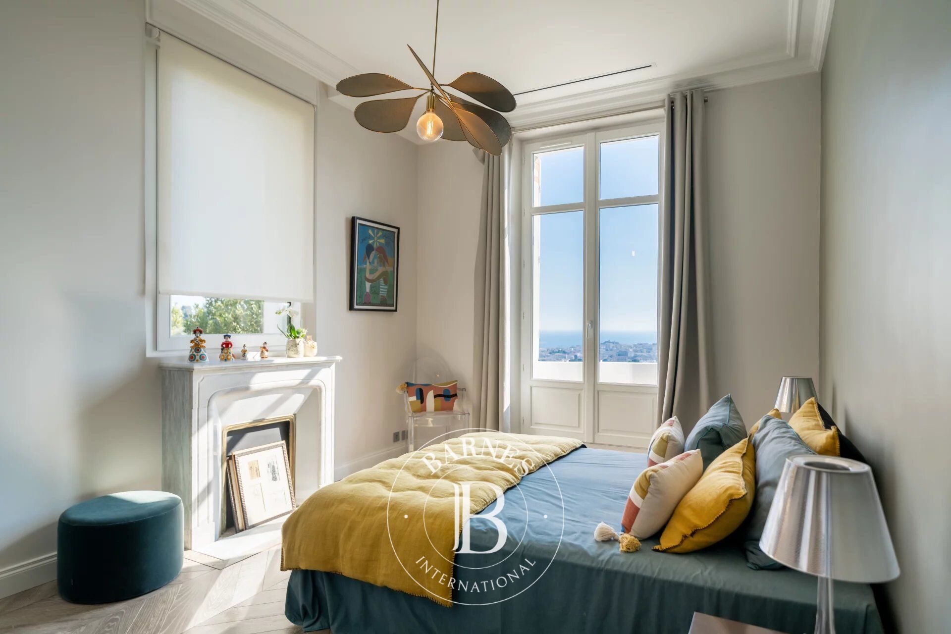 Villa Le Cannet - picture 23