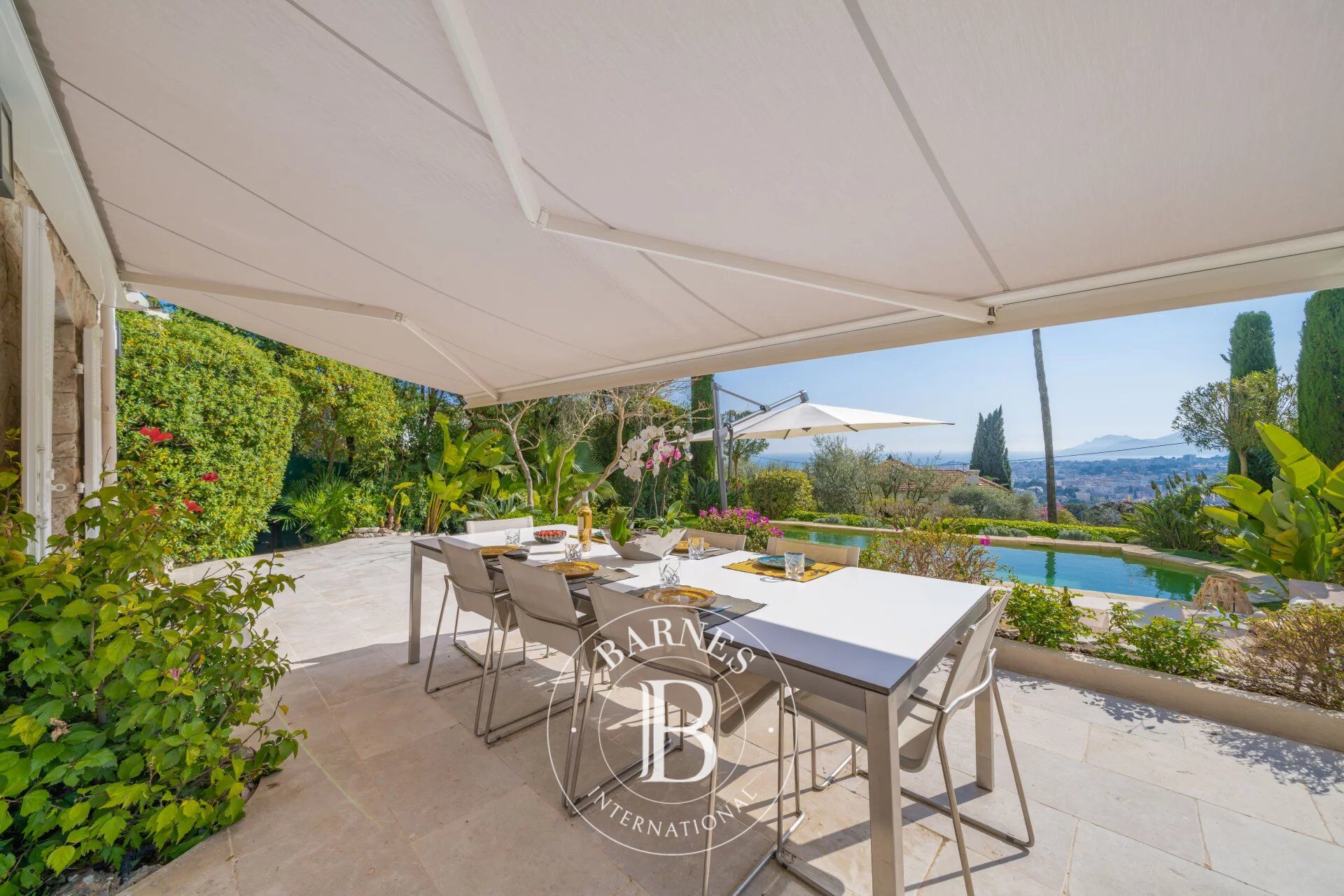 Villa Le Cannet - picture 24