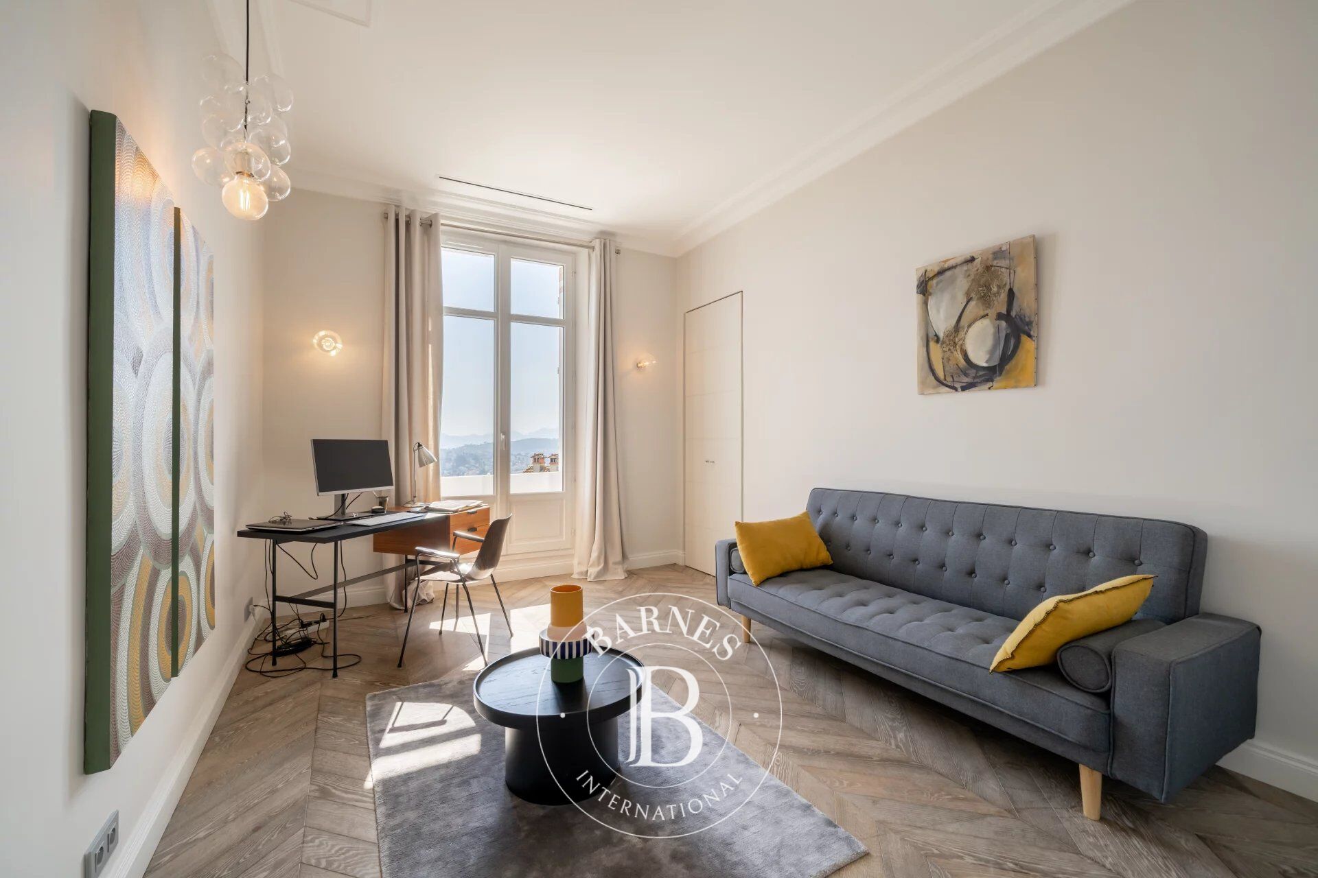 Villa Le Cannet - picture 20