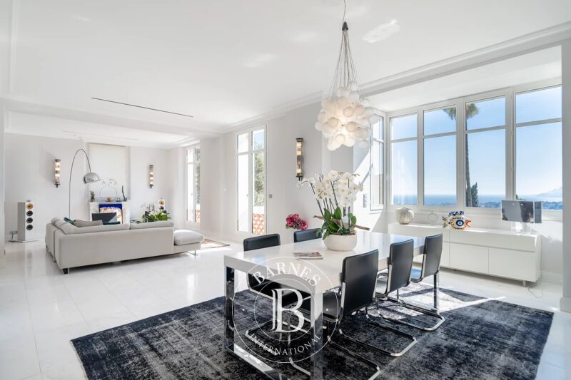 For Sale, Villa Le Cannet - picture 2