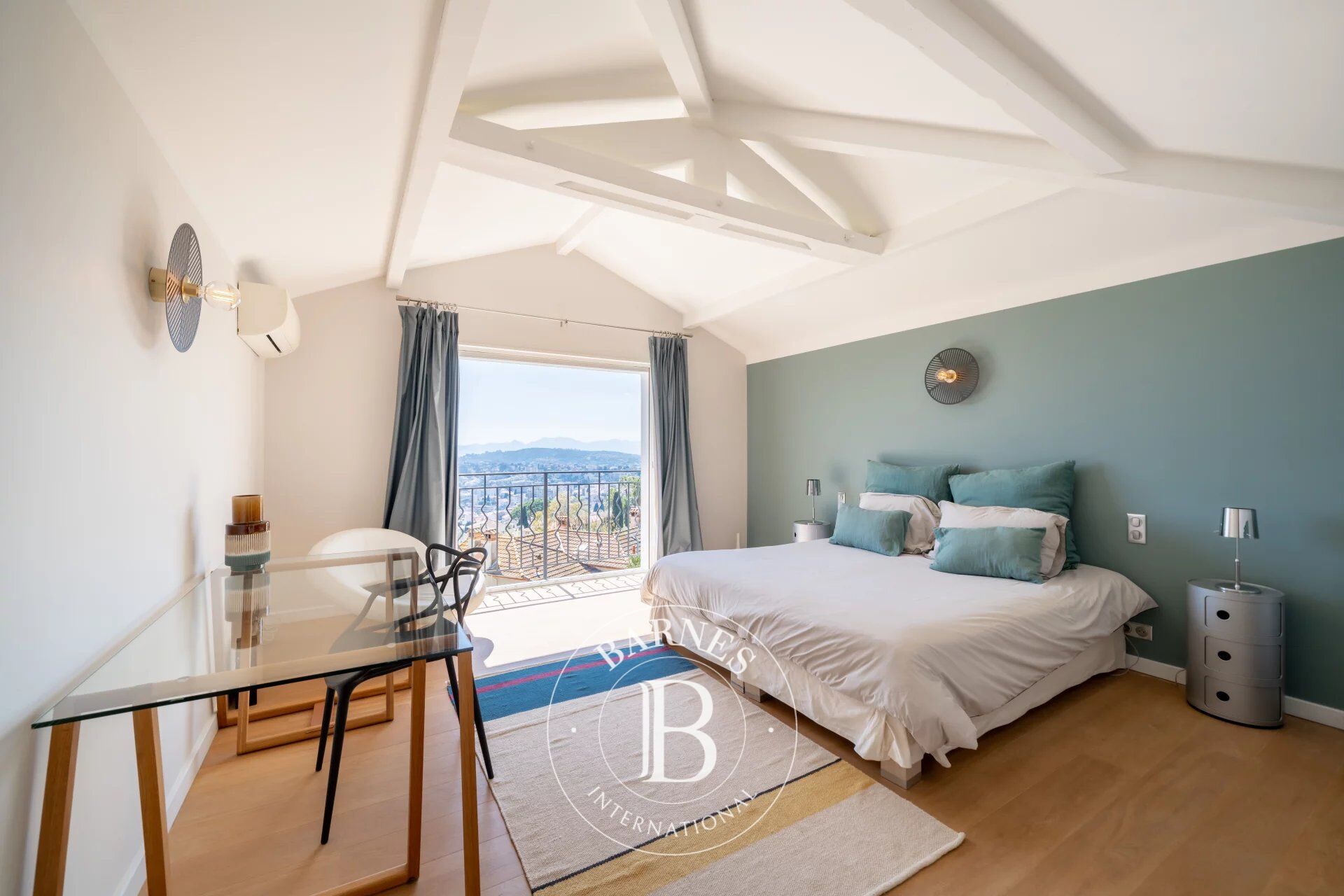 Villa Le Cannet - picture 13