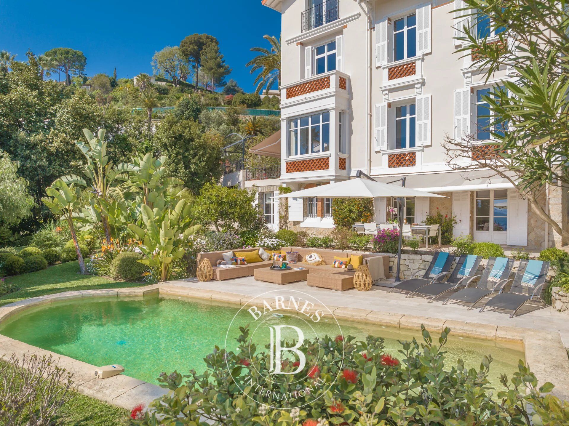 Villa Le Cannet - picture 11