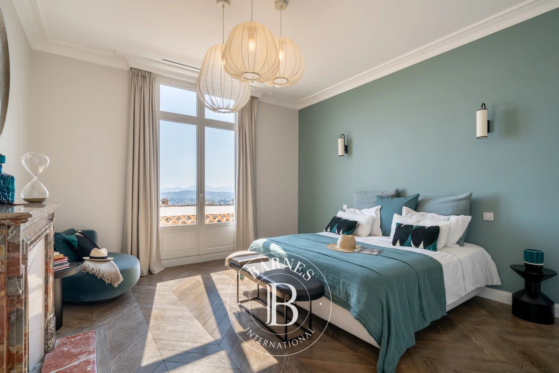 Villa Le Cannet - picture 5