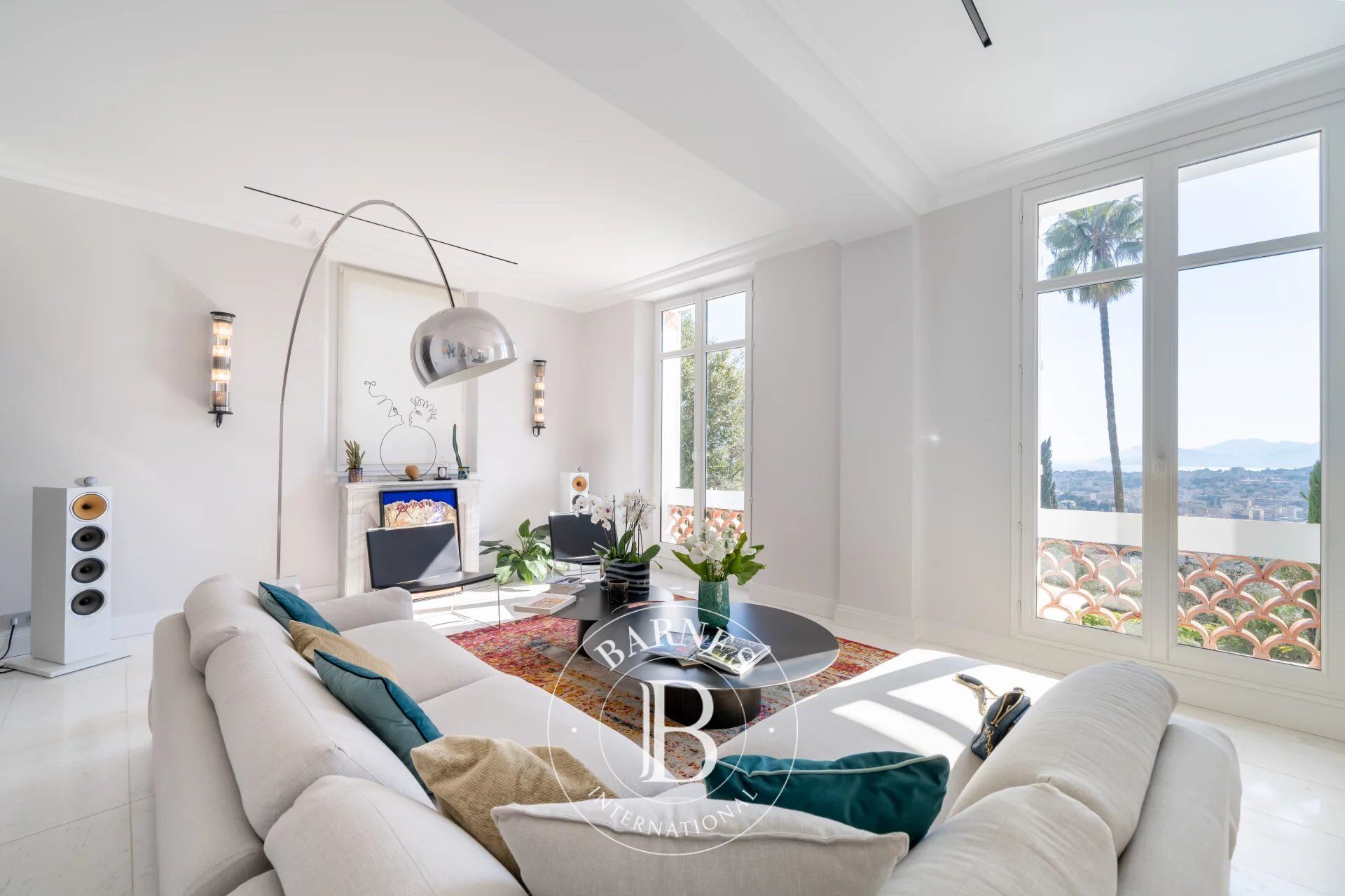 Villa Le Cannet - picture 8