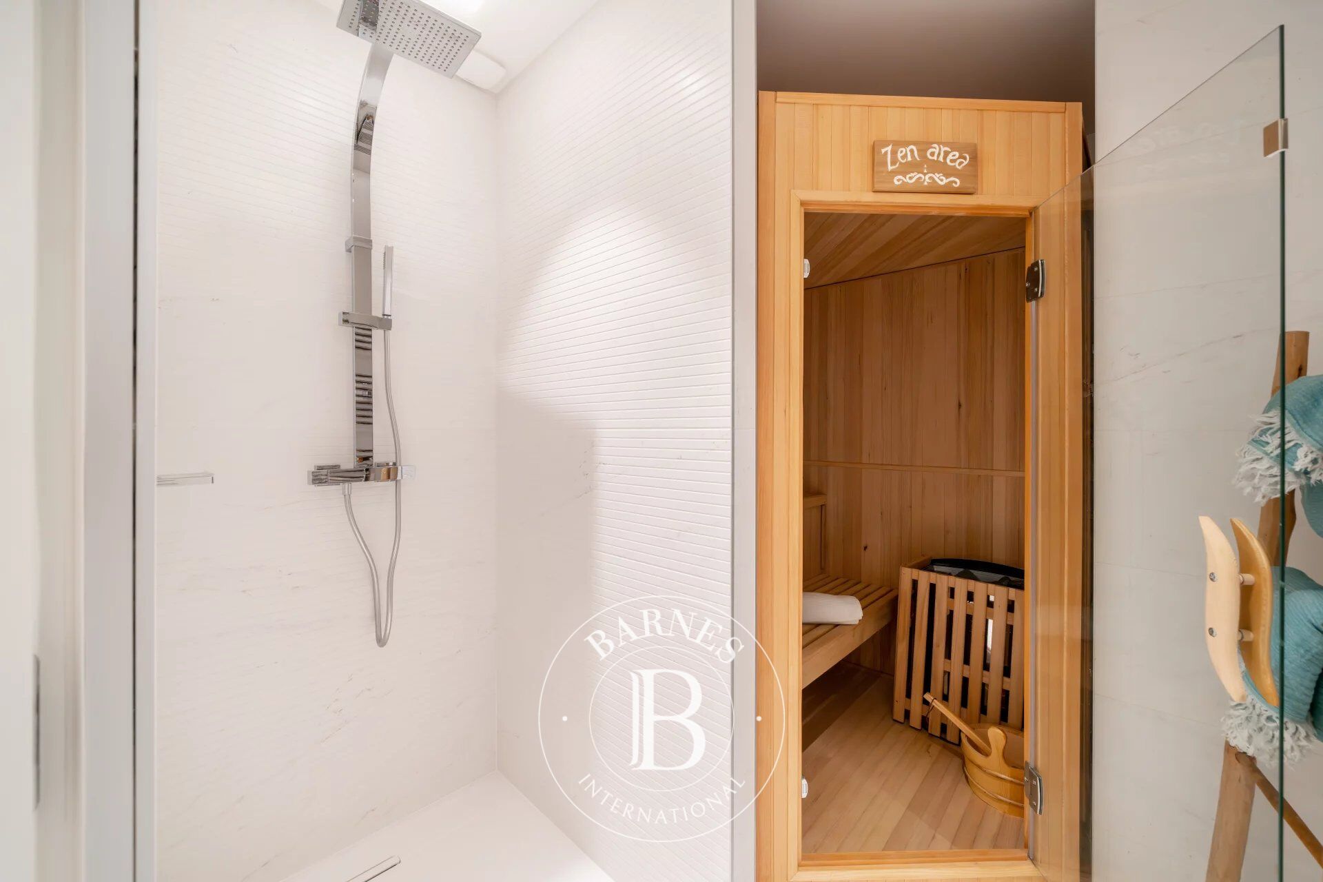 Villa Le Cannet - picture 22