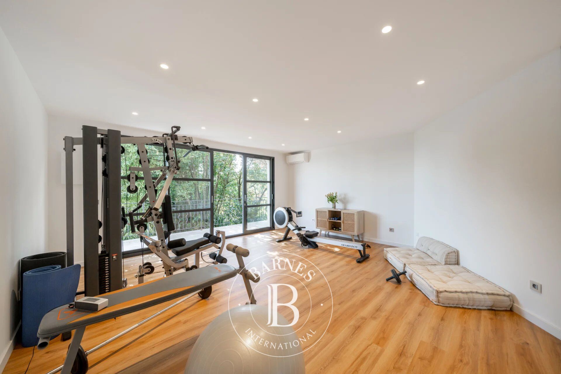 Villa Le Cannet - picture 18